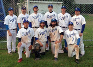 2017 Armena Royals