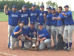 Armena Royals 2015